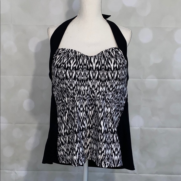 Catalina Other - 💥5/$25💥Collections By Catalina Swim Top